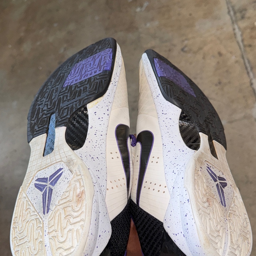 Nike Kobe 5 Inline - Picture 5 of 6